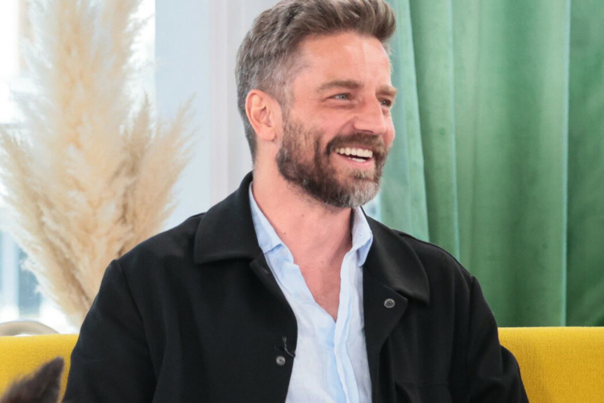 Marcin Rogacewicz oficjalnie potwierdził domysły