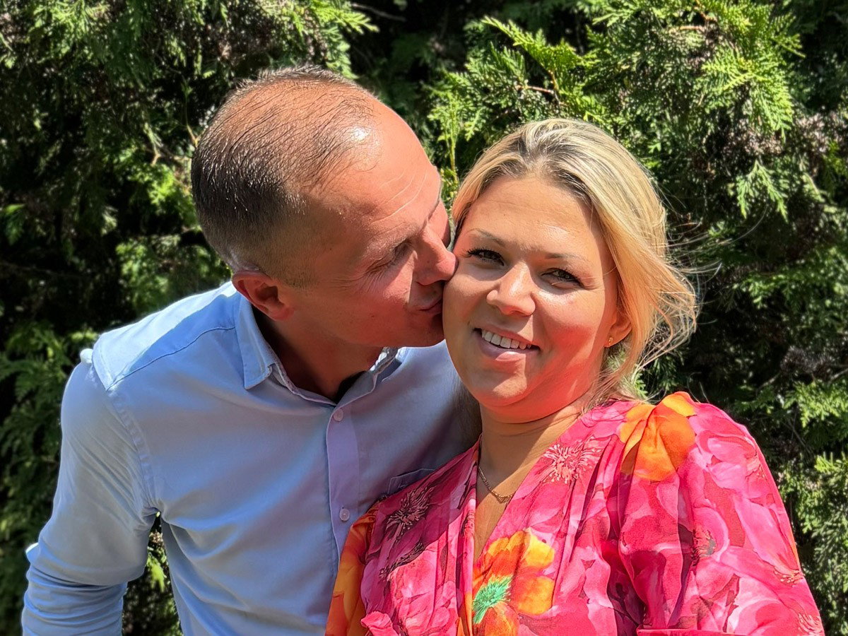Dorota z "Rolnik szuka żony" pochwaliła się tym nagle. Święto dla całej rodziny