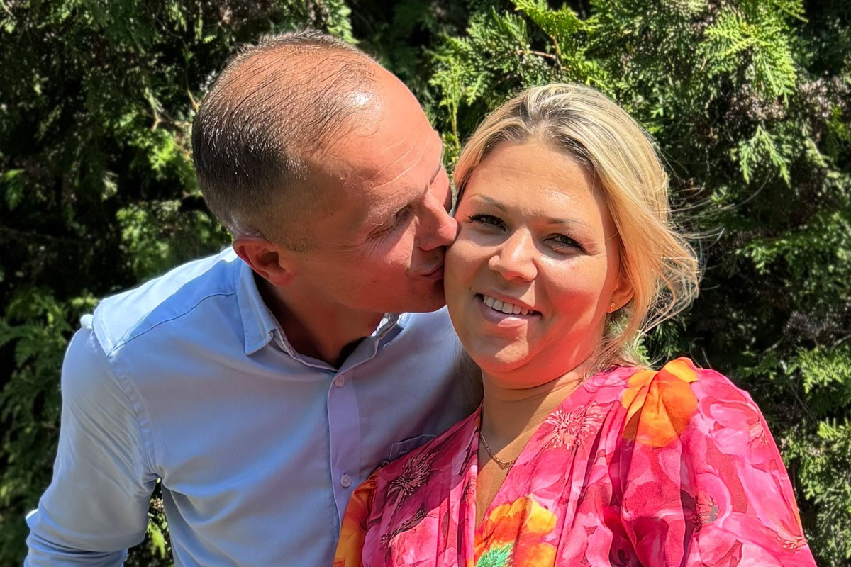 Dorota z "Rolnik szuka żony" pochwaliła się tym nagle. Święto dla całej rodziny