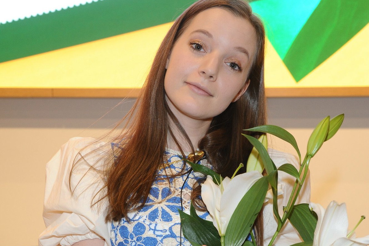 Sanah pokazała nowe kadry z dzieckiem. Uśmiech nie znika z jej twarzy!