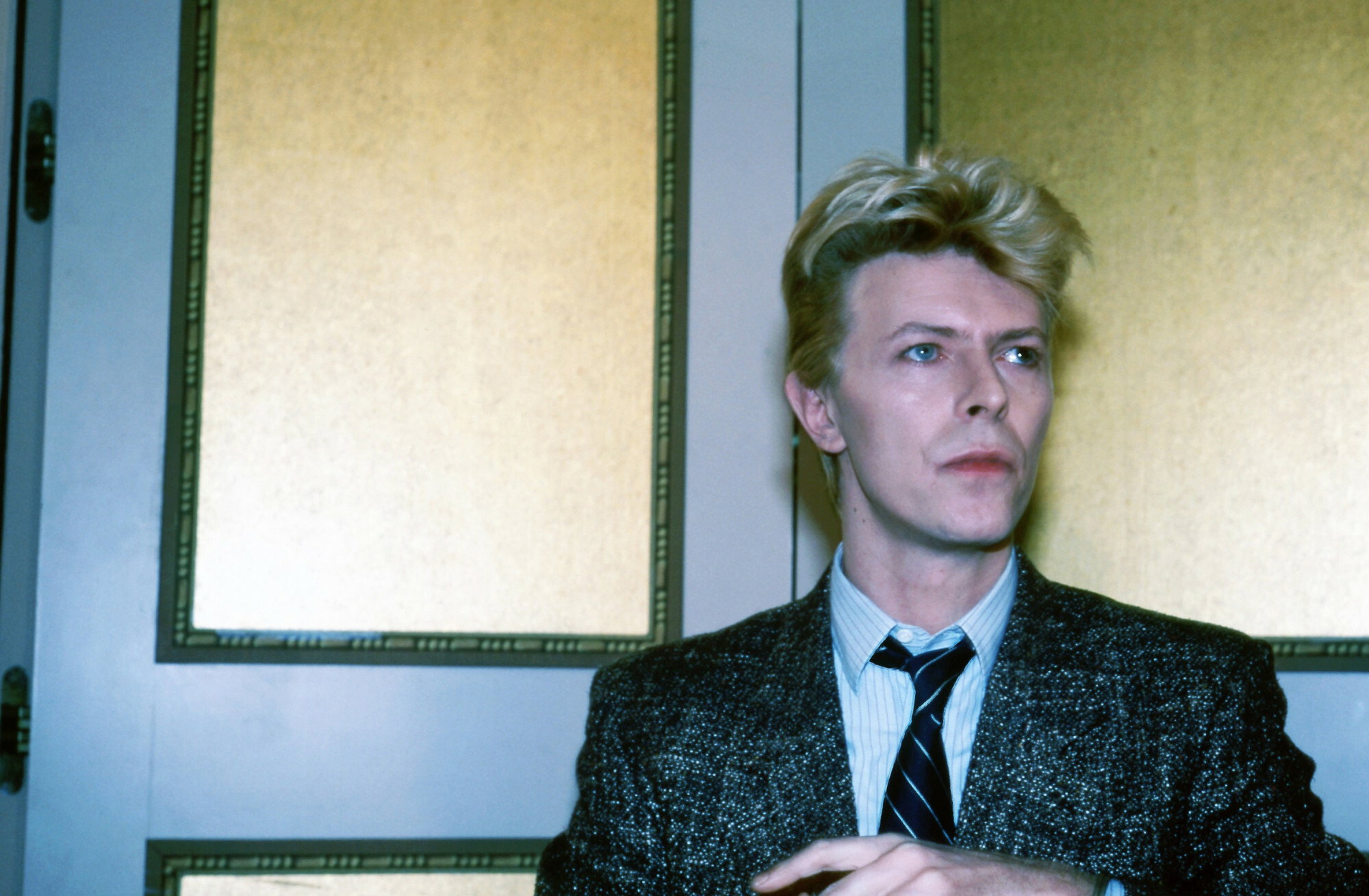David Bowie napisał o Andy'm Warholu. Artysta znienawidził piosenkę!