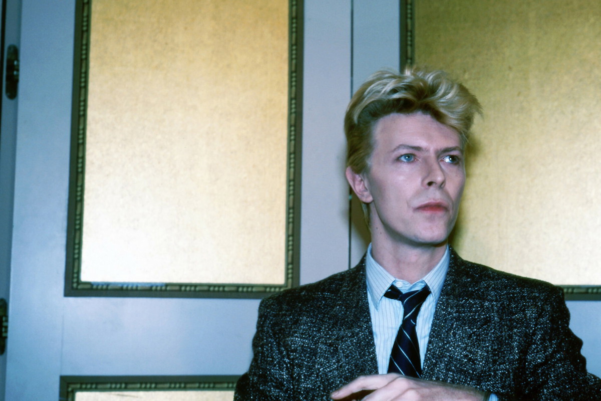 David Bowie napisał o Andy'm Warholu. Artysta znienawidził piosenkę!