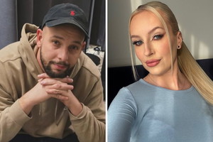Maciej Pela i Paula z "Love Never Lies" poszli o krok dalej