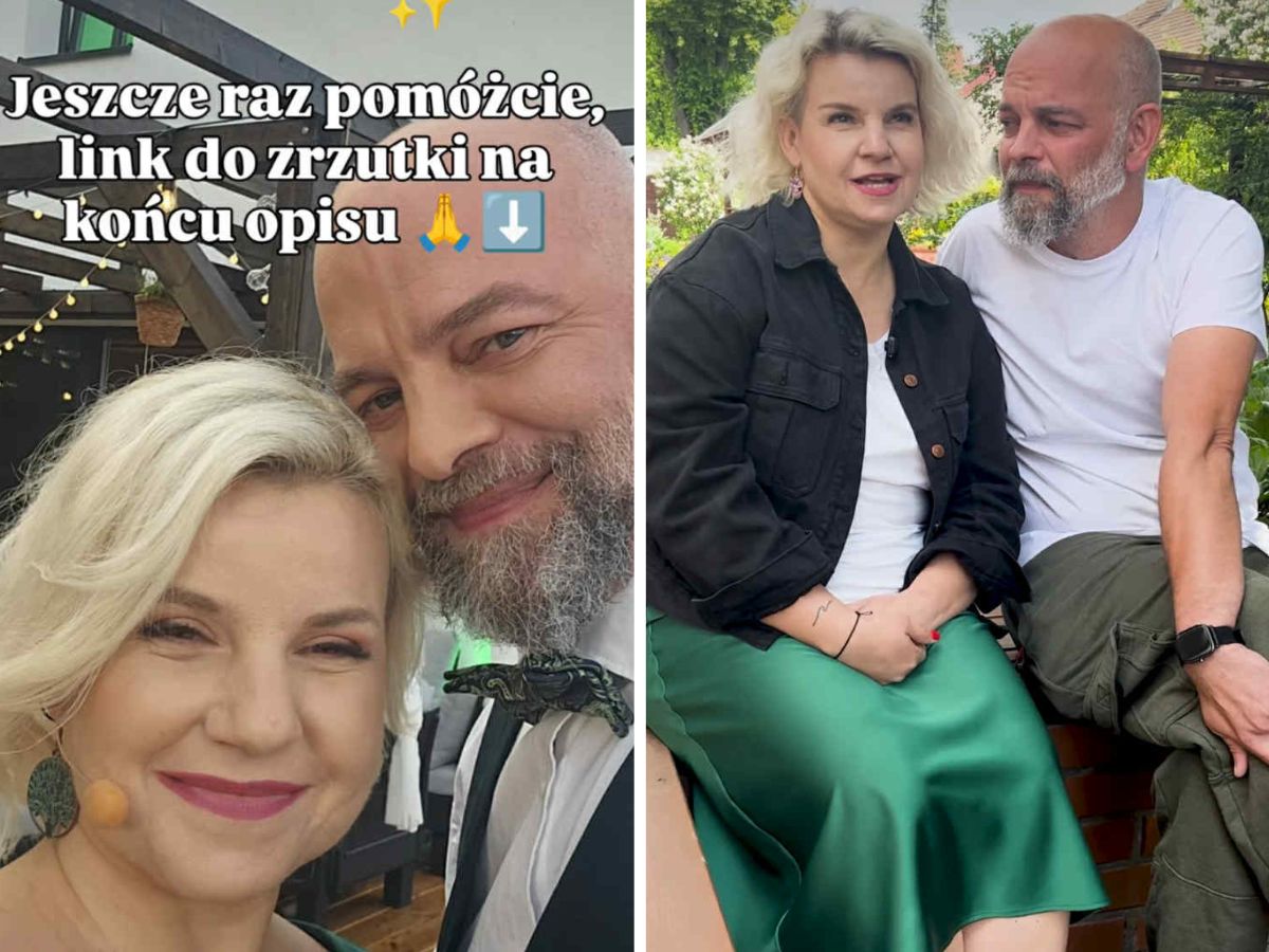 Finaliści "Zróbmy sobie dom" proszą widzów o wsparcie