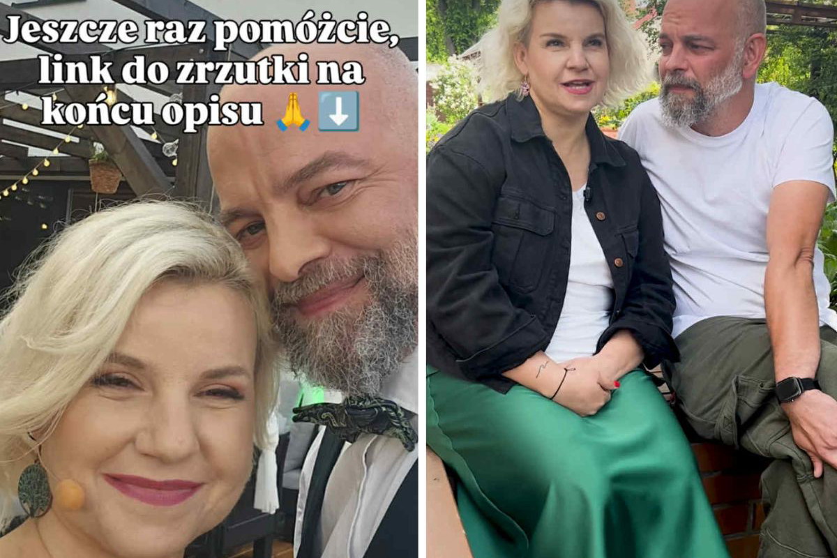Finaliści "Zróbmy sobie dom" proszą widzów o wsparcie