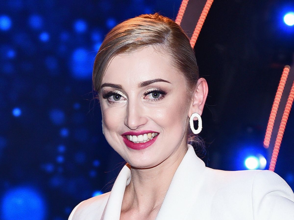 Justyna Żyła wzięła ślub