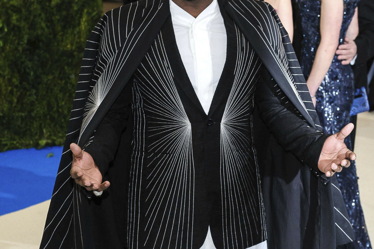 Częściowy wyrok dla Seana "Diddy'ego" Combsa! Tylko jeden zarzut potwierdzony