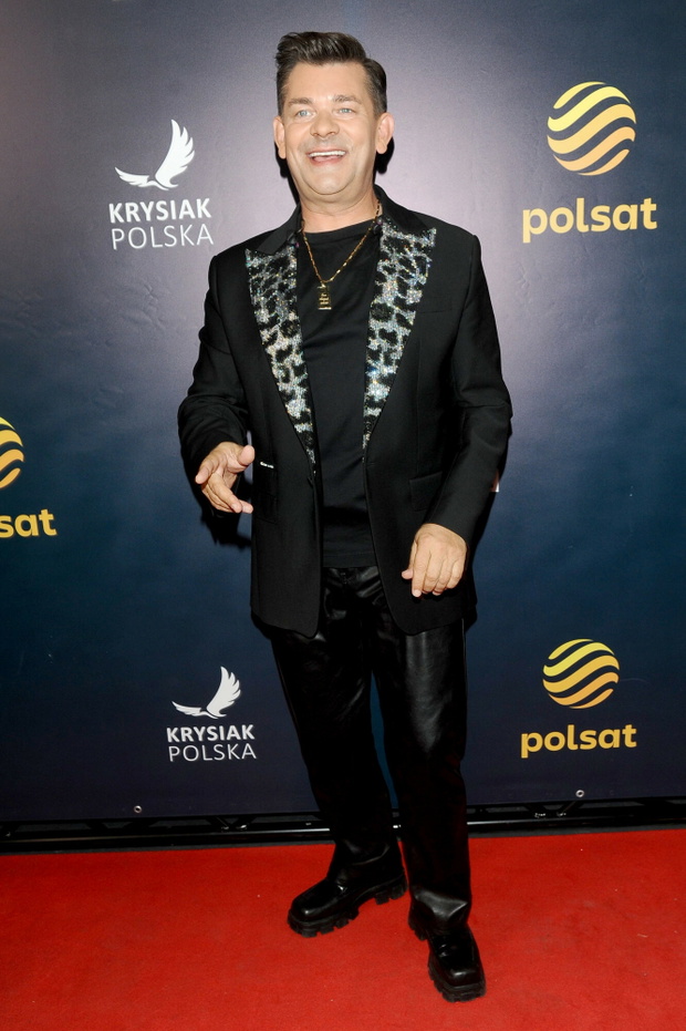 Zenek Martyniuk