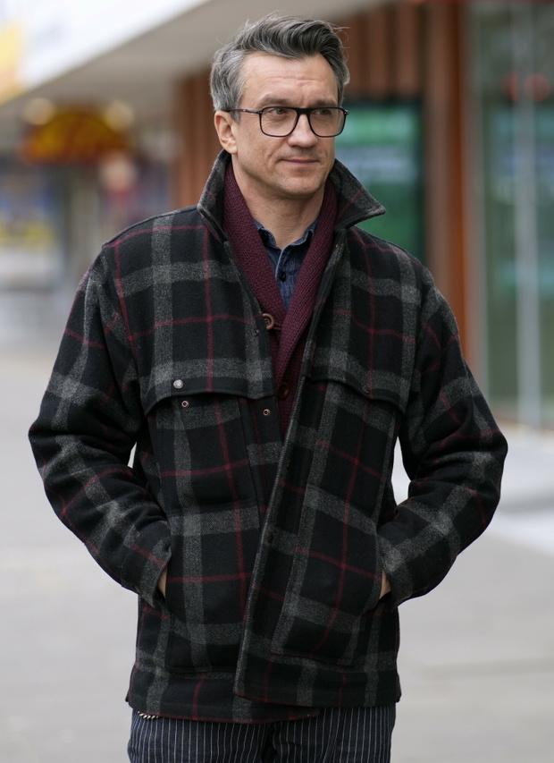 Michał Czernecki