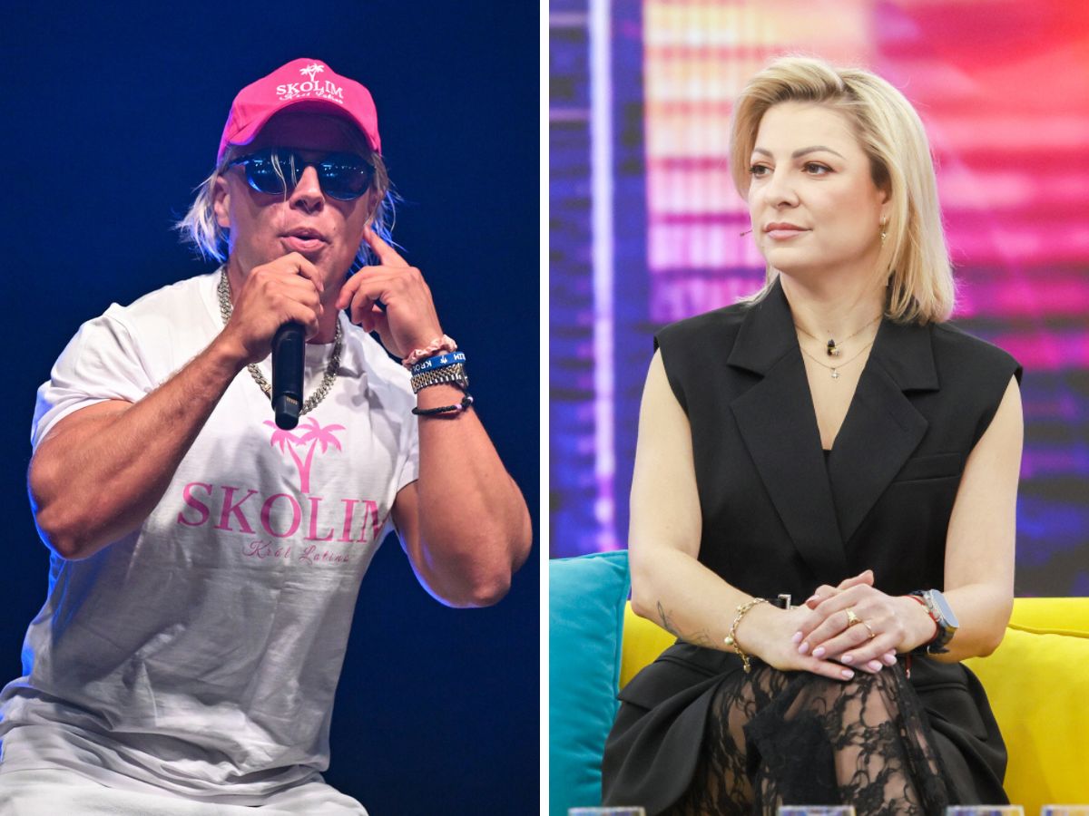Magda Narożna zaskoczyła komentarzem na temat Skolima