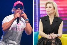 Magda Narożna zaskoczyła komentarzem na temat Skolima