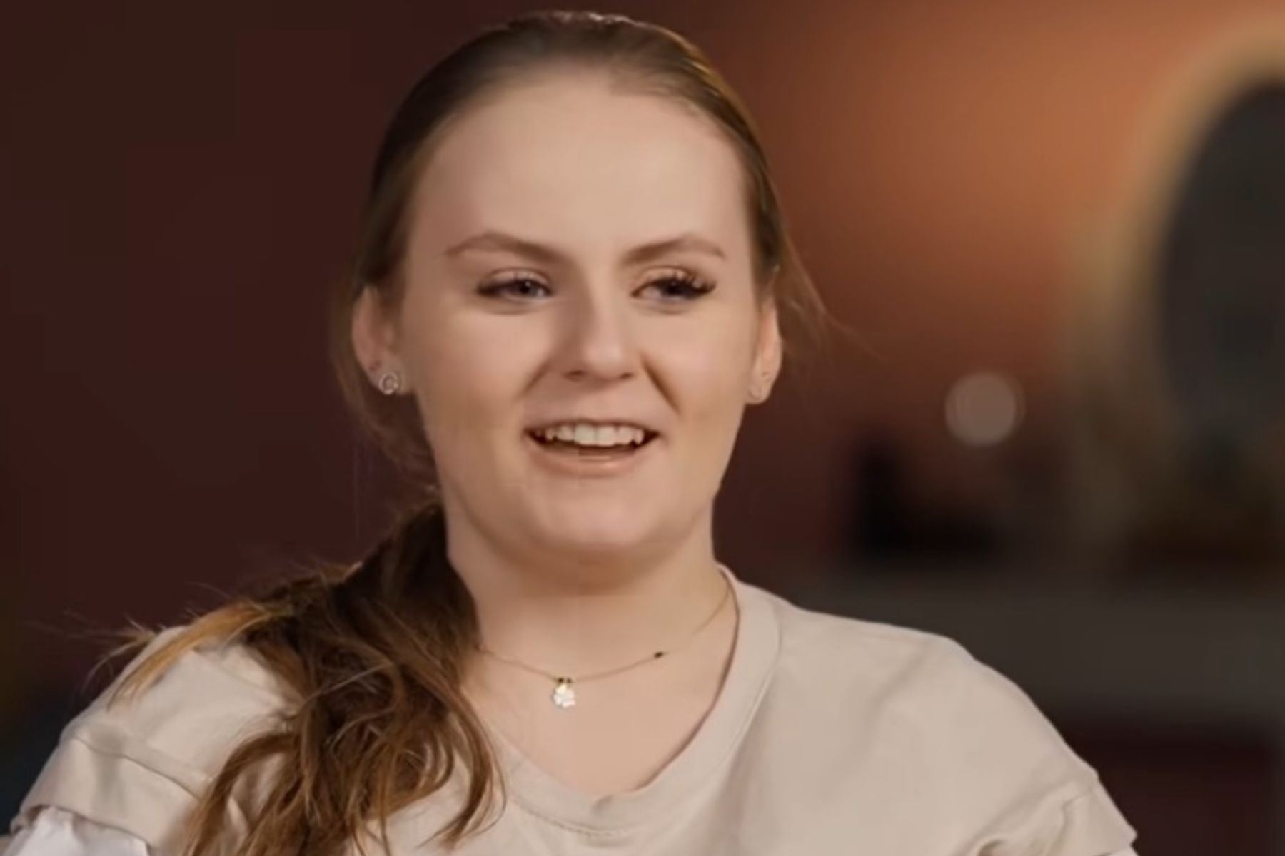 Nina z "Kanapowców" w zupełnie nowej odsłonie