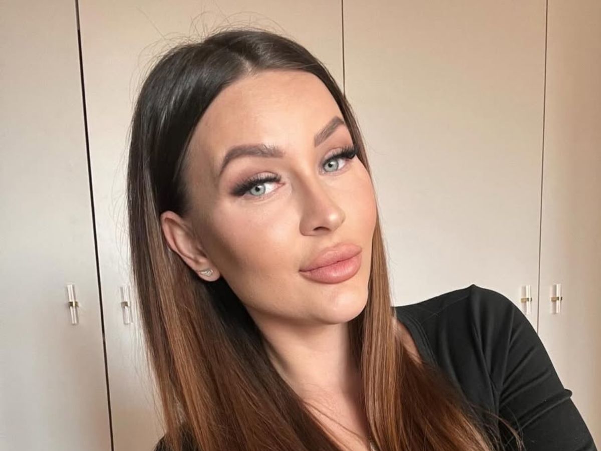 Mała Ania z "Warsaw Shore" przeżyła chwile grozy