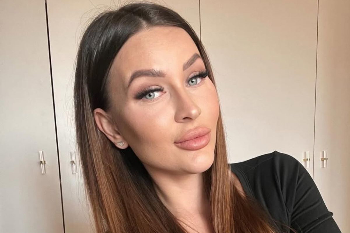 Mała Ania z "Warsaw Shore" przeżyła chwile grozy