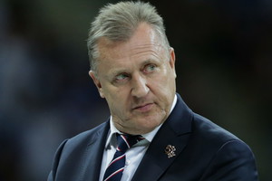 Sensacyjna decyzja Kuleszy! Nowy selekcjoner reprezentacji Polski niemal wybrany
