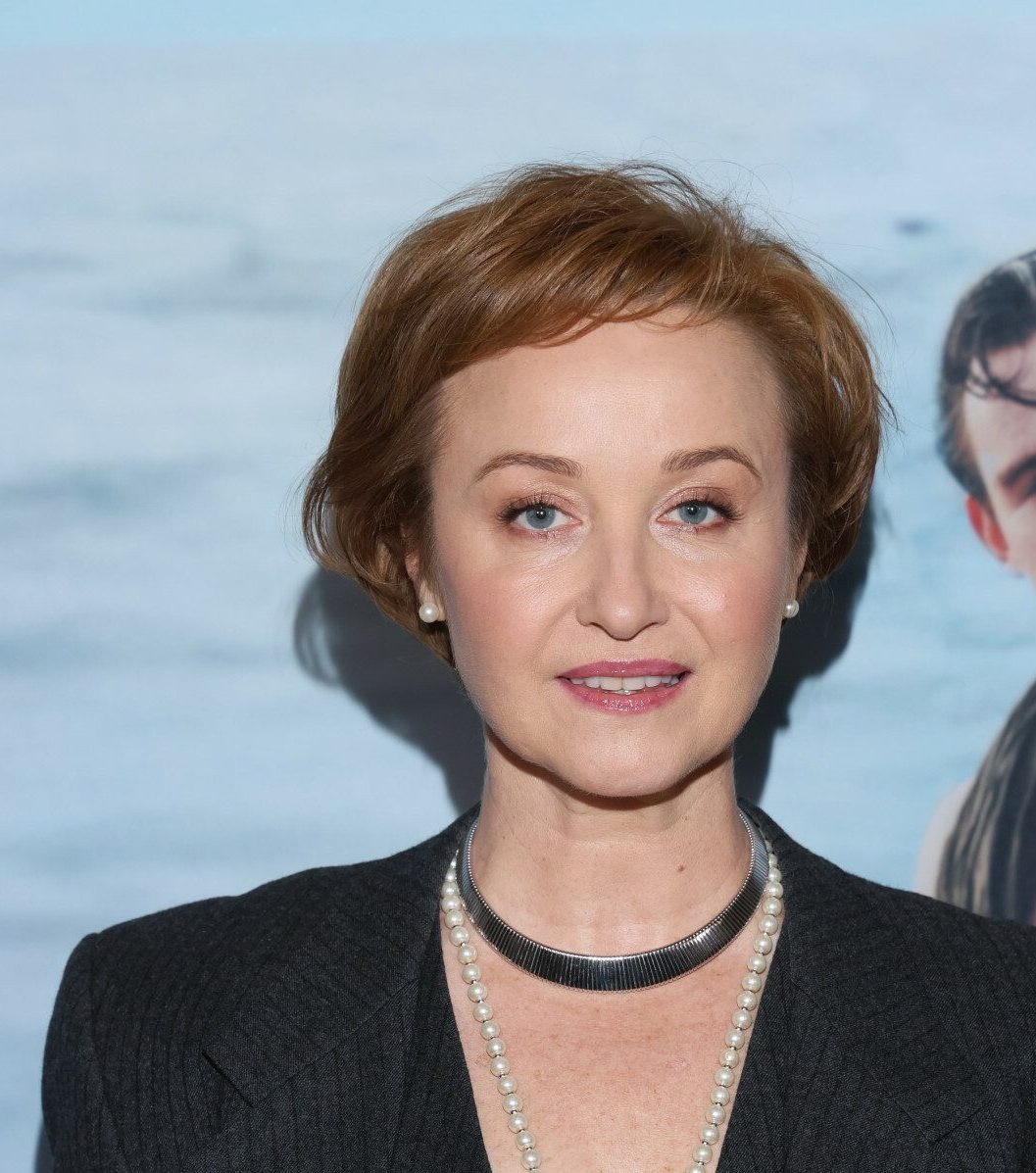 Gabriela Muskała zachwyciła w "Anieli" podwójną rolą. W życiu prywatnym aktorka ma siostrę