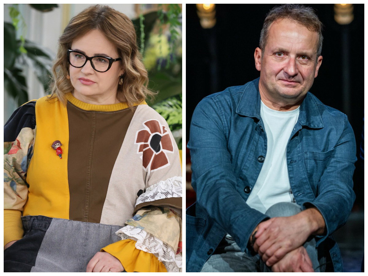 Joanna Kołaczkowska ciężko chora! Kabareciarze błagają o wsparcie