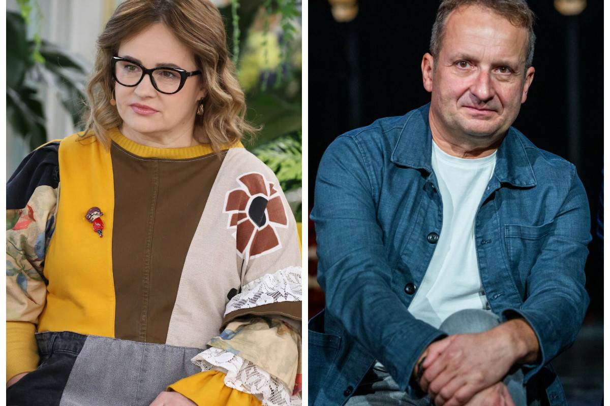 Joanna Kołaczkowska ciężko chora! Kabareciarze błagają o wsparcie