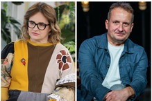 Joanna Kołaczkowska ciężko chora! Kabareciarze błagają o wsparcie