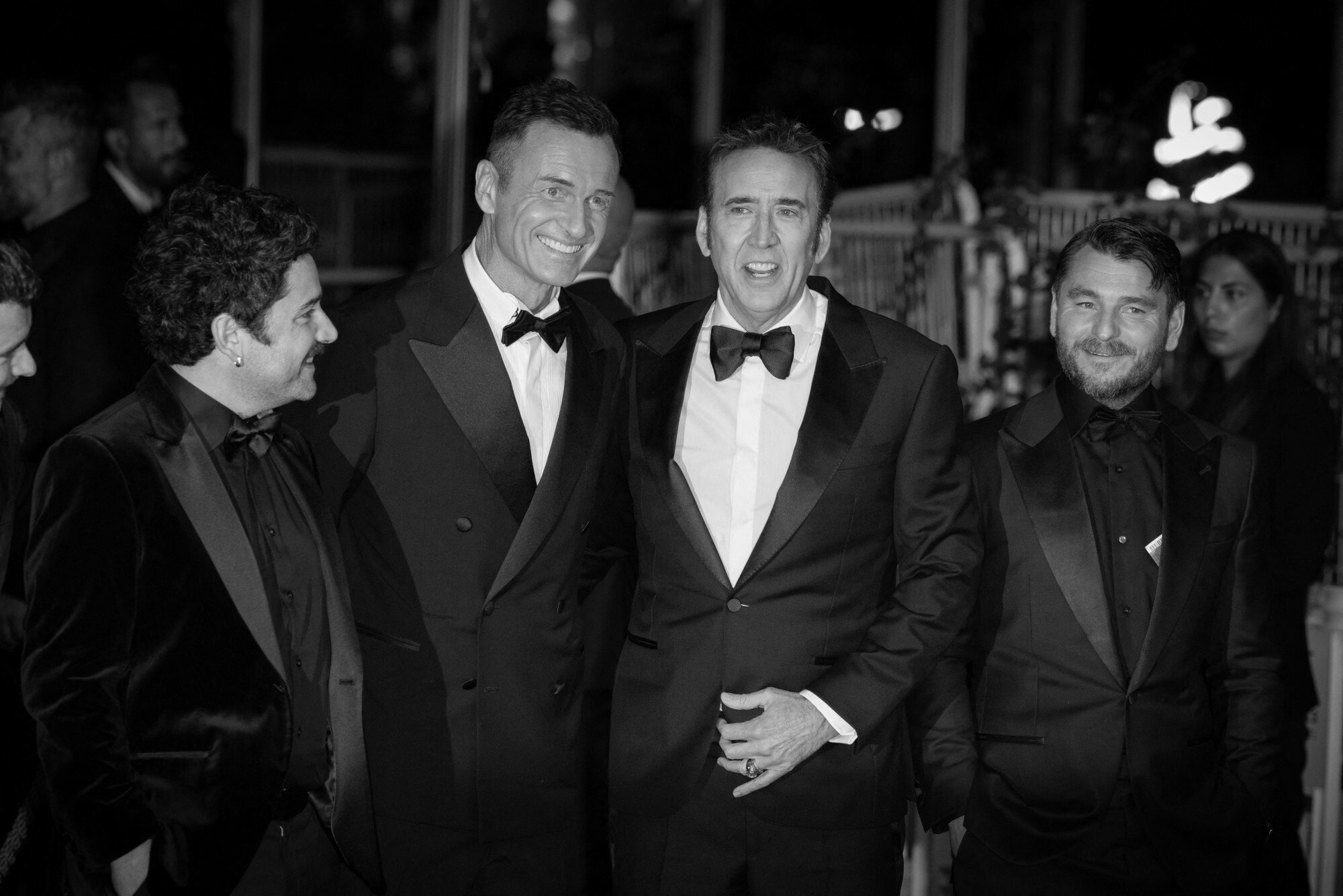 Julian McMahon nie żyje! Świat filmu w żałobie po gwieździe "Fantastycznej Czwórki"