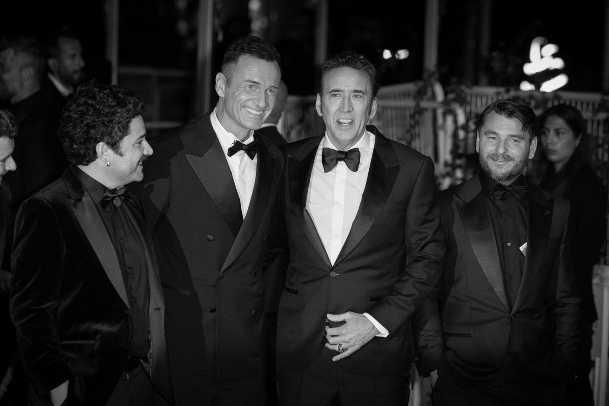 Julian McMahon nie żyje! Świat filmu w żałobie po gwieździe "Fantastycznej Czwórki"