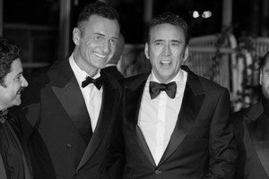 Julian McMahon nie żyje! Świat filmu w żałobie po gwieździe "Fantastycznej Czwórki"