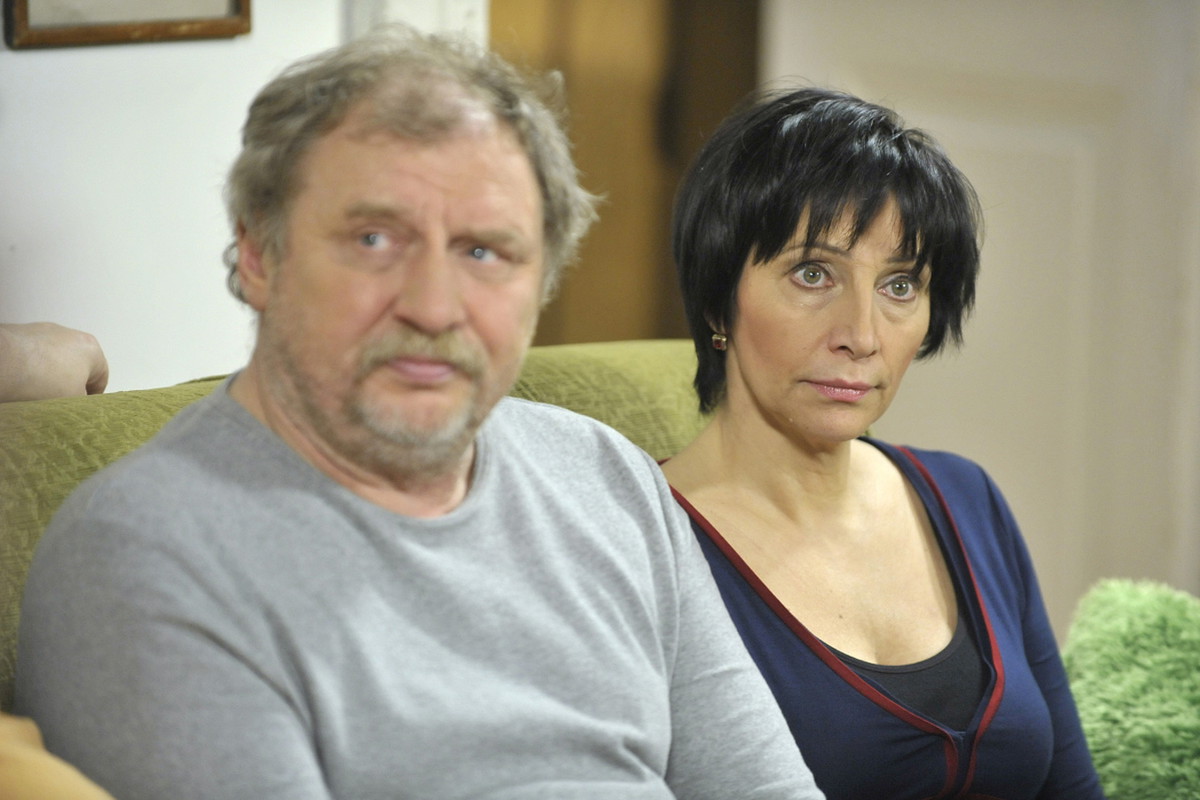 Renata Pałys przekazała wieści ws. "Kiepskich". Dla fanów serialu to istotna informacja, fot: Baranowski/AKPA
