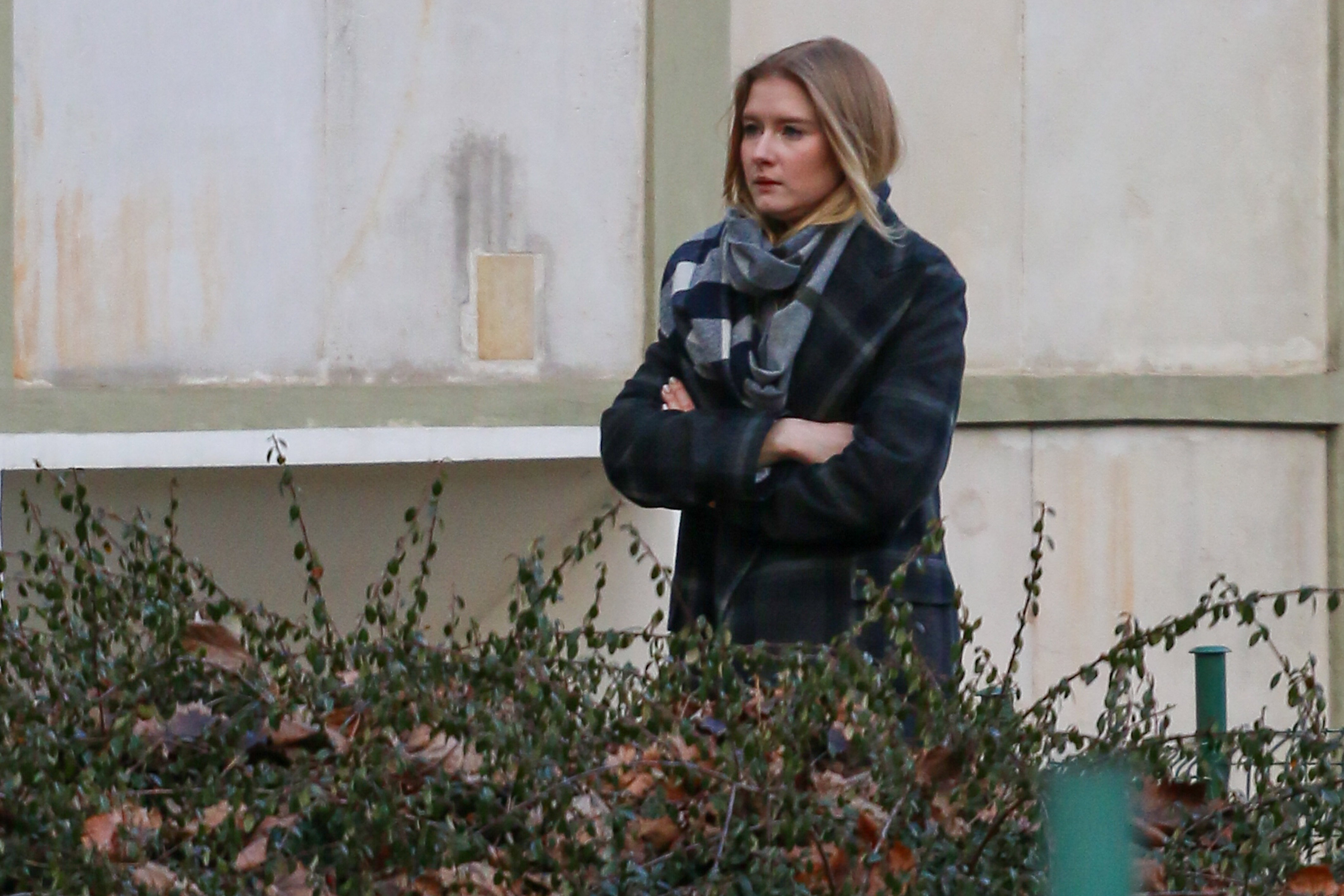 Kinga Duda wzięła ślub, a tu takie wieści. Wszystko stało się jasne