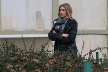Kinga Duda wzięła ślub, a tu takie wieści. Wszystko stało się jasne