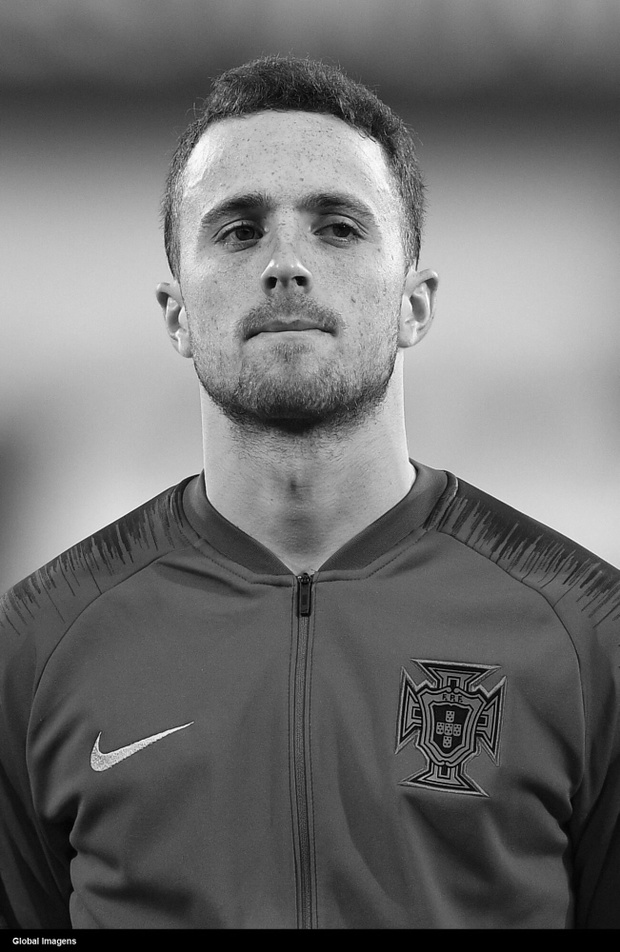 Tragiczna śmierć Diogo Joty w Hiszpanii! Piłkarz Liverpoolu zginął na A52