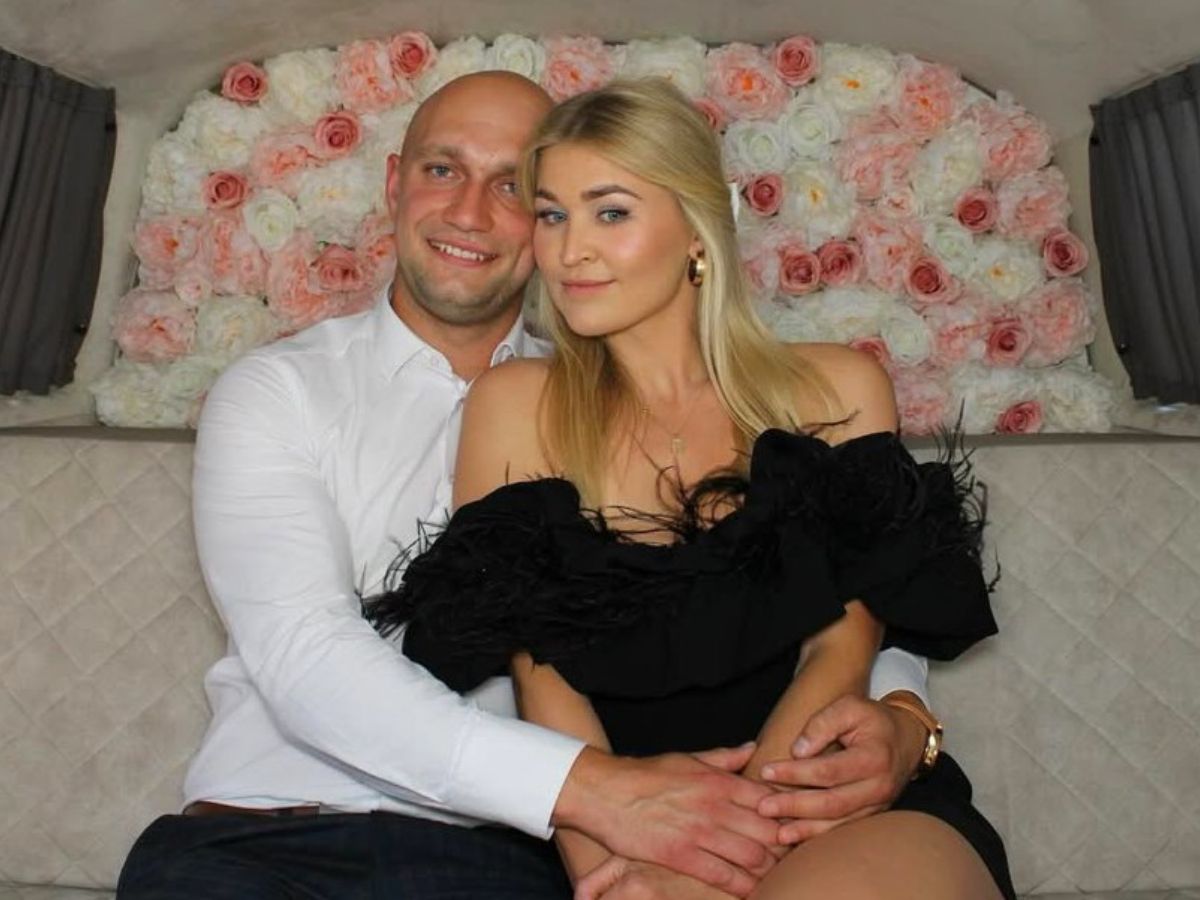 Wokół ślubu Klaudii i Valentyna z "Rolnika" coraz goręcej. Nagle rolniczka opublikowała to