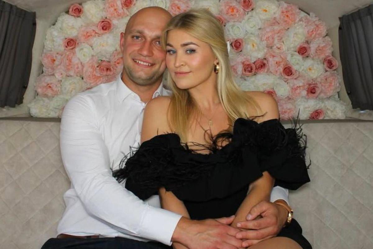 Wokół ślubu Klaudii i Valentyna z "Rolnika" coraz goręcej. Nagle rolniczka opublikowała to