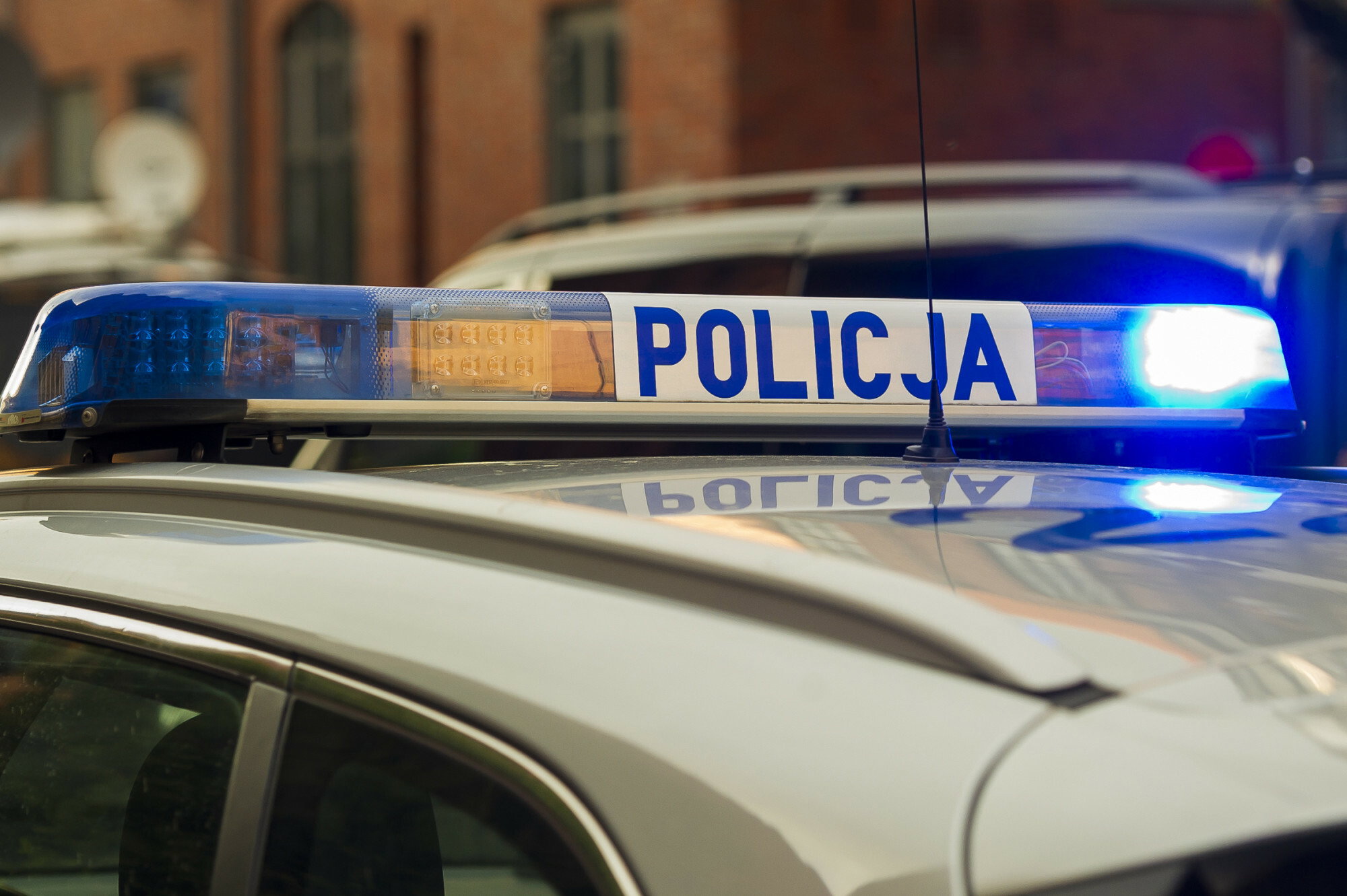 Milioner Thomas Kokosinski zadławił się pierogiem w Krakowie. Prokuratura prowadzi śledztwo