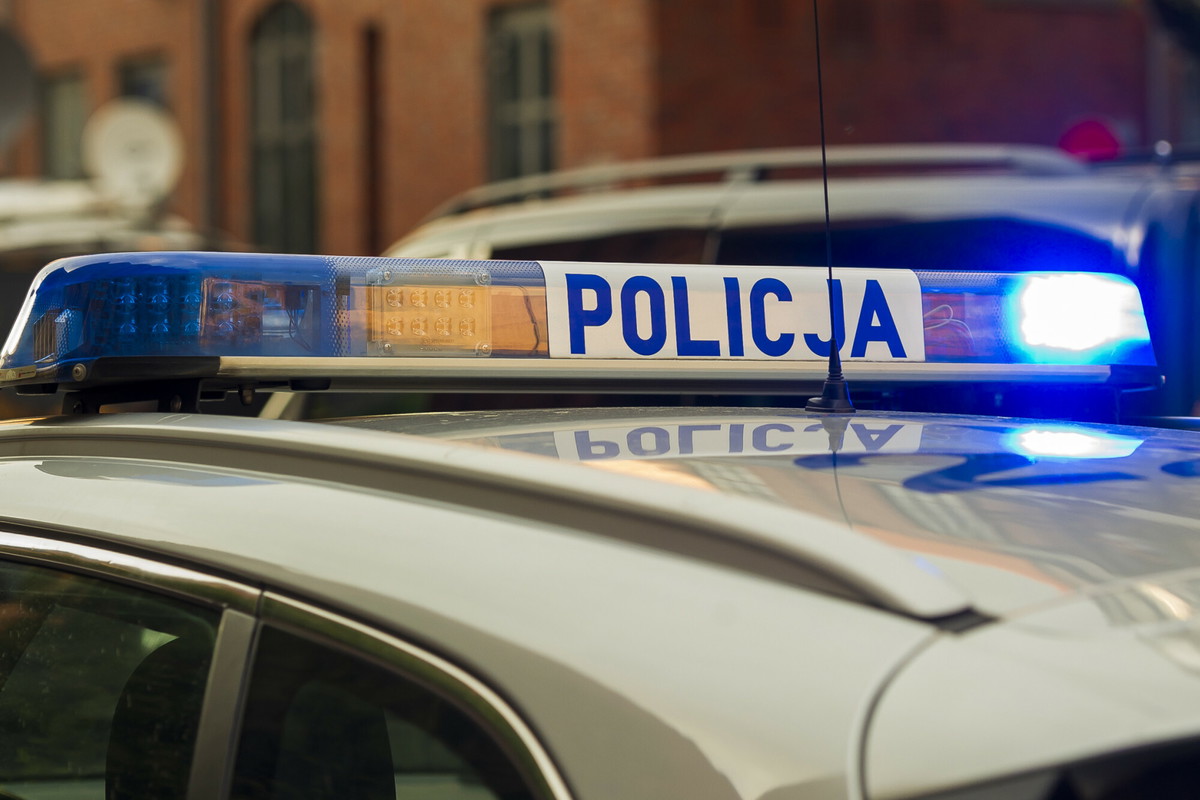 Milioner Thomas Kokosinski zadławił się pierogiem w Krakowie. Prokuratura prowadzi śledztwo