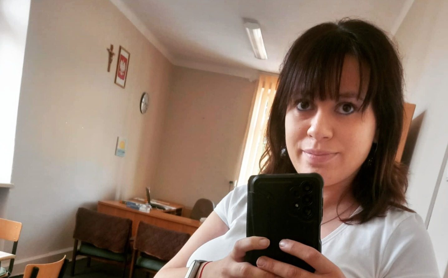 Nowy wpis Magdy z „ŚOPW” zaniepokoił fanów: „To nie bajka, to ruiny po starym mieście”