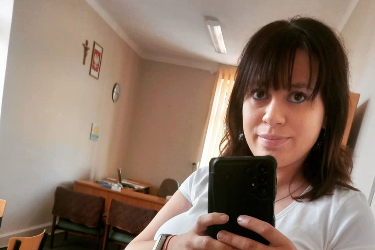 Nowy wpis Magdy z „ŚOPW” zaniepokoił fanów: „To nie bajka, to ruiny po starym mieście”