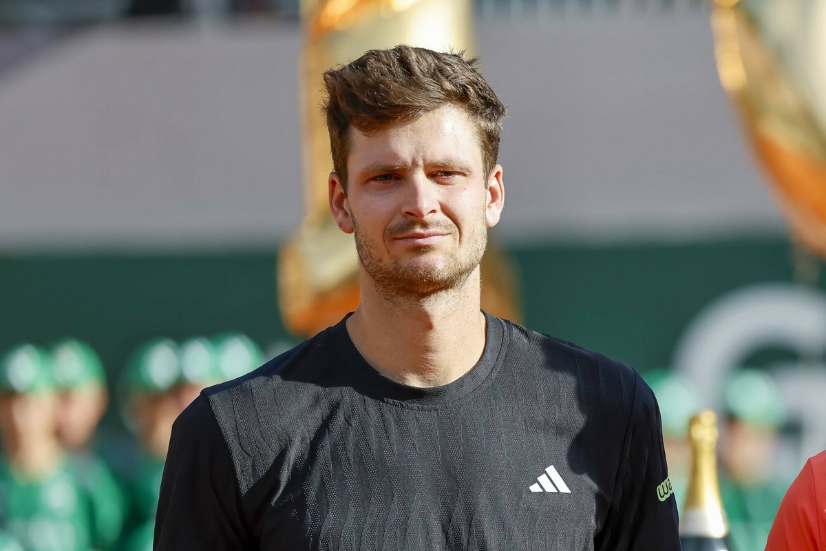 Szok dla fanów! Hubert Hurkacz ujawnia kulisy rezygnacji z Wimbledonu 2025