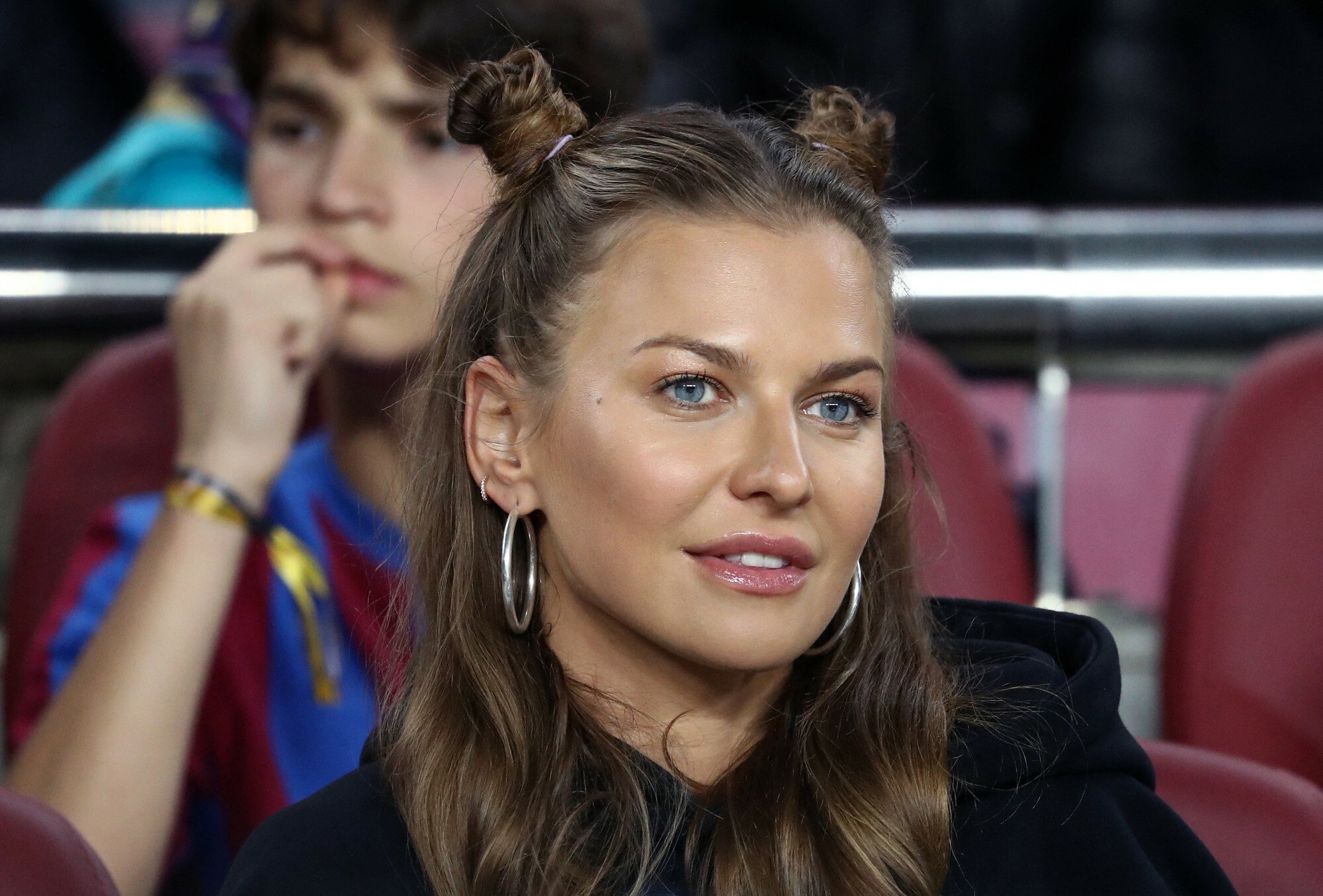 Anna Lewandowska zachwyca w bikini! Finał wyzwania na Majorce