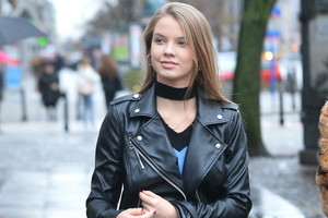 „Bałtyk” Igi Lis porusza i zachwyca – Królowa Łeby w centrum debiutu reżyserskiego!