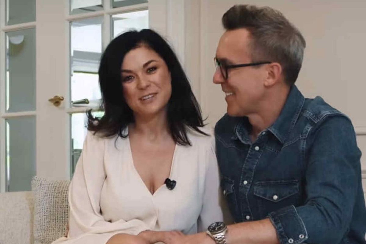 Katarzyna Cichopek i Maciej Kurzajewski w końcu się doczekali. Przekazali radosne wieści