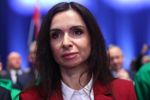 Zmiany u Marty Kaczyńskiej