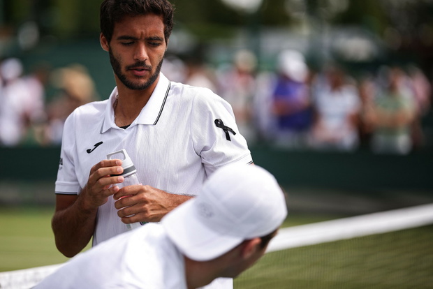 Diogo Jota nie żyje! Wimbledon łamie 148-letnią zasadę, by oddać hołd piłkarzowi
