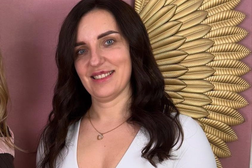 Kasia Ślatała