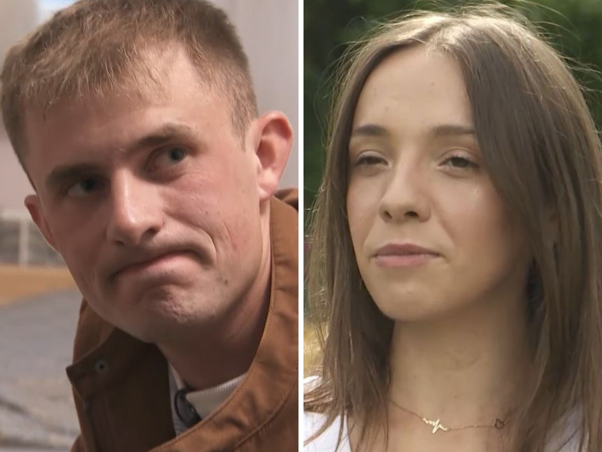 Były kandydat Wiktorii z "Rolnika" pokazał zdjęcie z inną uczestniczką
