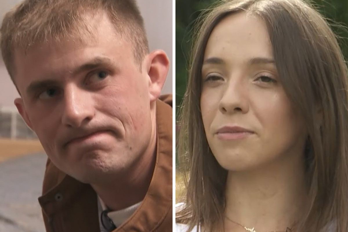 Były kandydat Wiktorii z "Rolnika" pokazał zdjęcie z inną uczestniczką