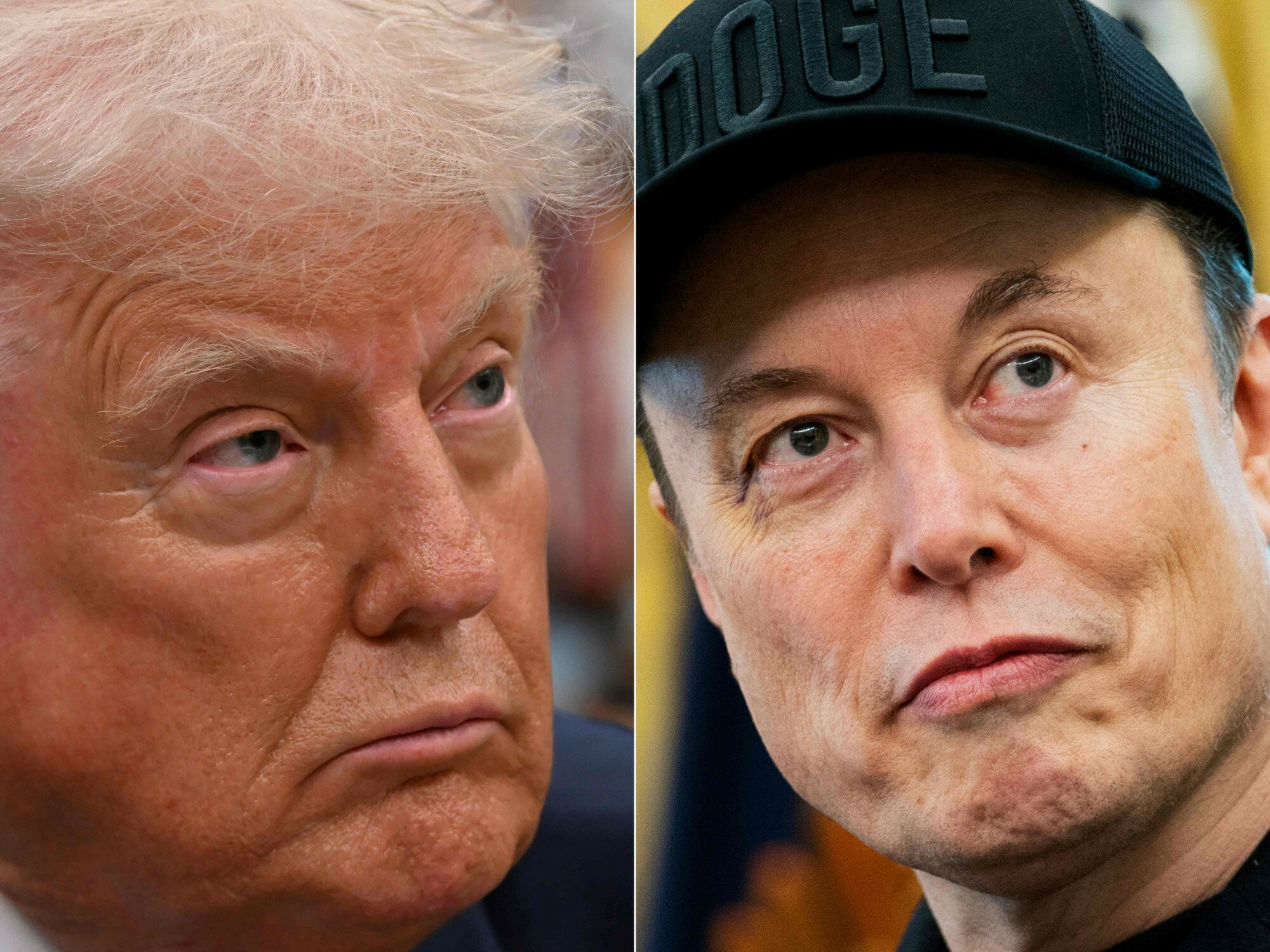 Polityczna rewolucja w USA. Elon Musk już postanowił