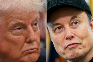 Polityczna rewolucja w USA. Elon Musk już postanowił