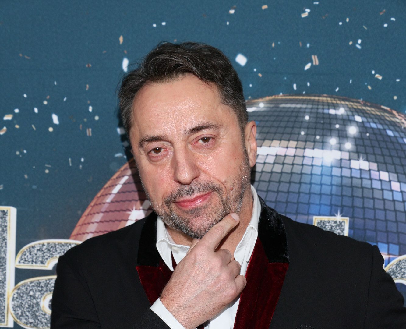 Marcin Miller z zespołu Boys wystąpił w filmie