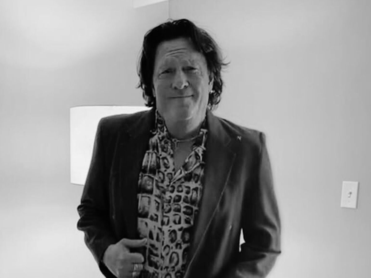 Nie żyje Michael Madsen