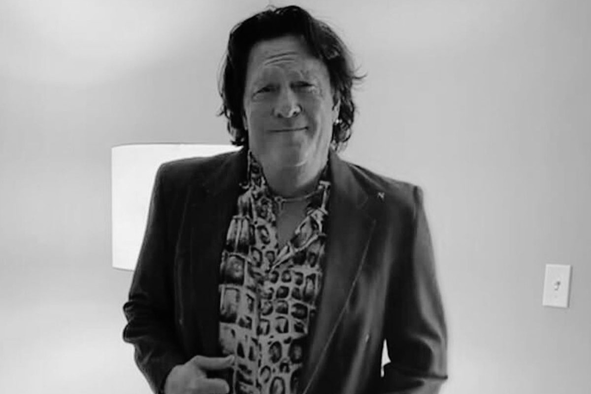 Nie żyje Michael Madsen